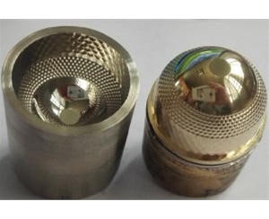 電鑄銅公