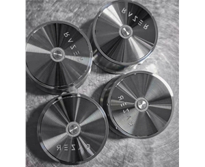 cd紋電鑄模具